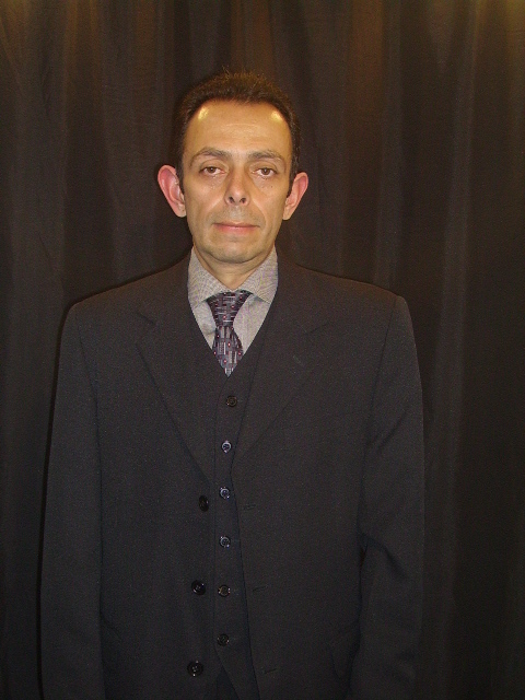 Date this exotic Colombia man Hugo from Bogota CO4162