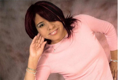 Date this georgeous Peru girl Isa from Lima PE271