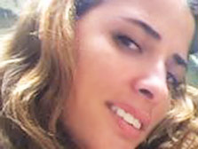 Date this sensual Brazil girl Saskia from Campina Grande BR3033