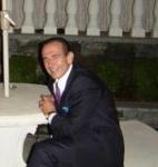 good-looking Brazil man  from New York BR3042