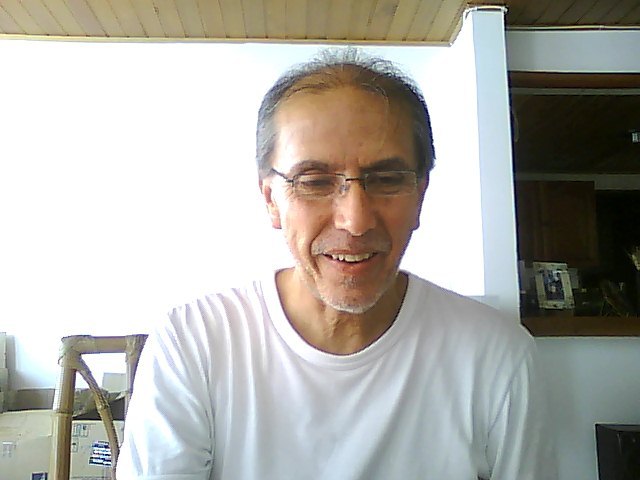 Date this athletic Colombia man Gustavo from Cartagena CO4195