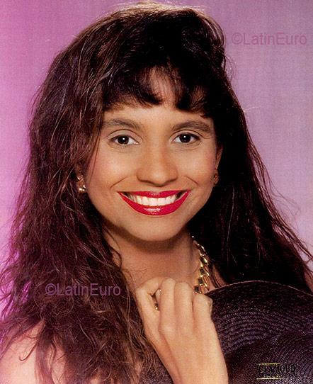 Date this young Brazil girl Marta Maria from Mirandopolis BR3049