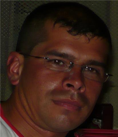 Date this georgeous Colombia man John jairo from Bogota CO4221