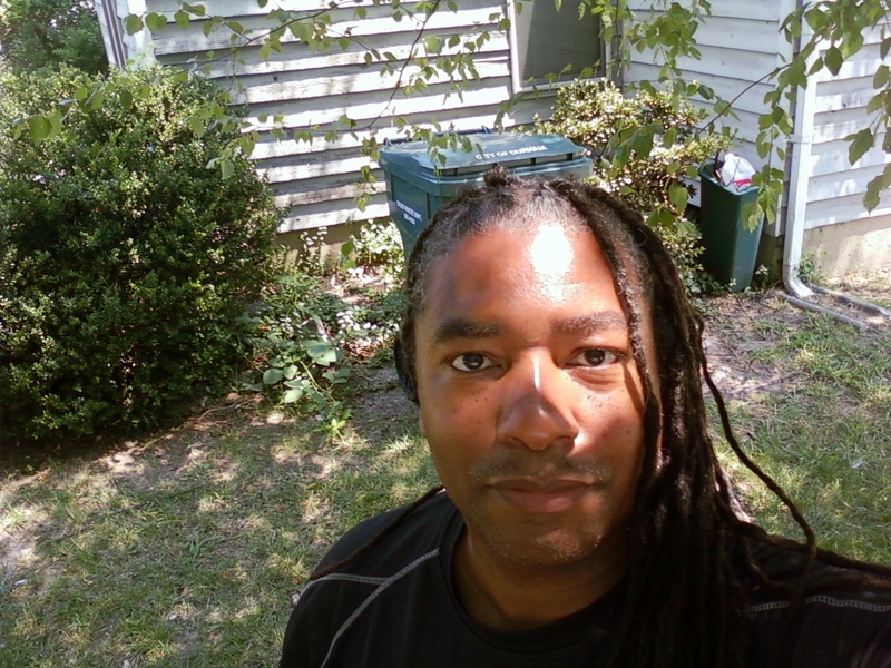 Date this attractive United States man PAUL from Raleigh US6013