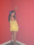 delightful Colombia girl Paola from Valle CO4233