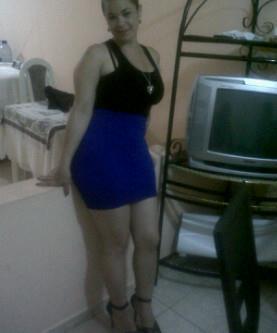 Date this charming Dominican Republic girl Johanna1001 from Bonao DO31865