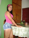 hot Colombia girl Maydy from Puerto Nare CO4242