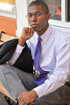 Date this sultry United States man Zakoyeguddy from Florida US6038