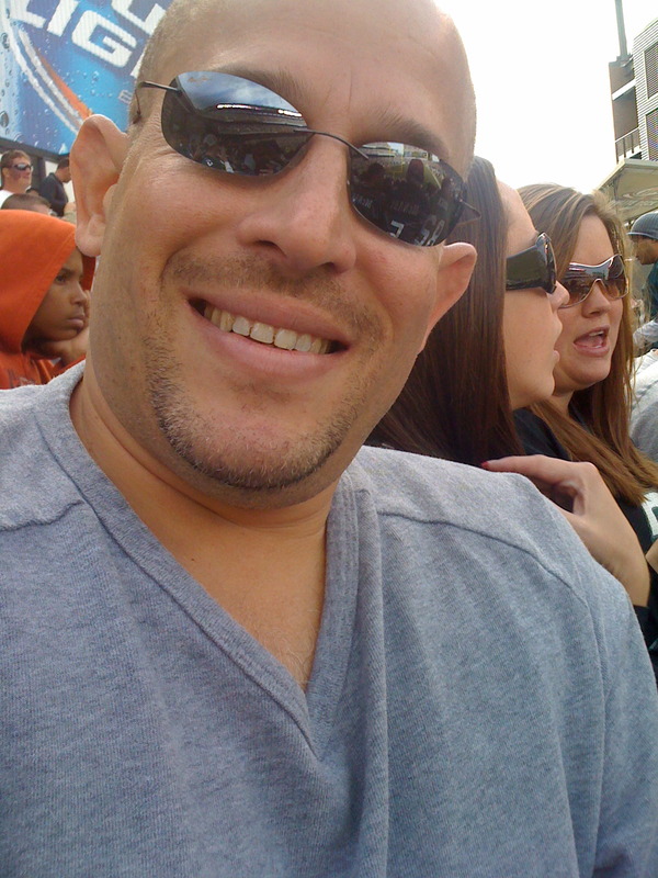 Date this cute United States man Juicena from Dresher US6061