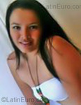 tall Colombia girl Dennis Giovanna from Cali CO4255
