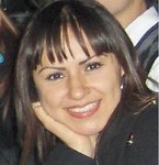 nice looking Mexico girl Lili from Mexico MX146