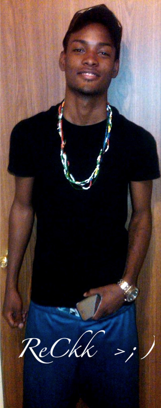 Date this charming United States man Jhonny Ozuna from New York US6087