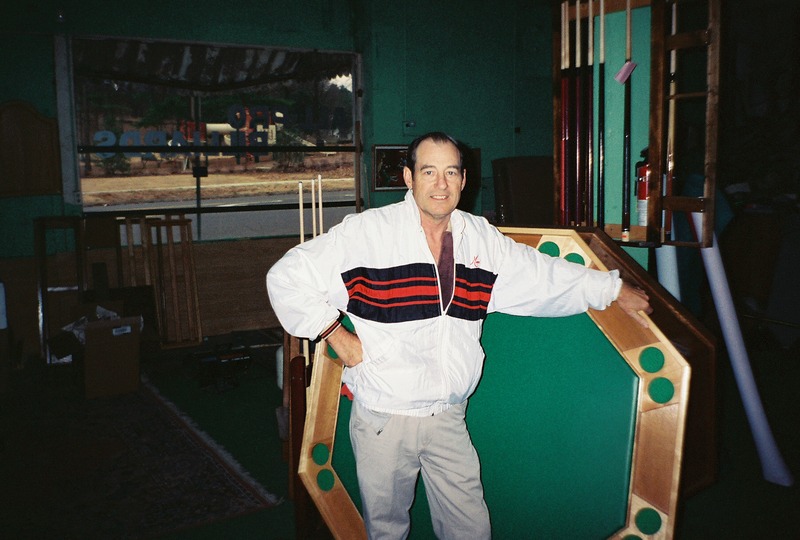 Date this funny United States man Glenmour from alabama US6088