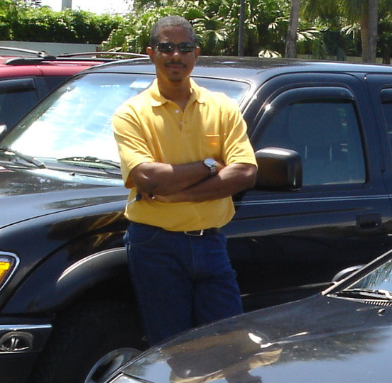 Date this exotic United States man Arcade69 from Miami US6100