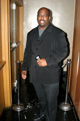 Date this athletic United States man US6108 from Queens US6108