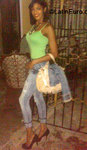 funny Dominican Republic girl Norisal from Santo Domingo DO25353