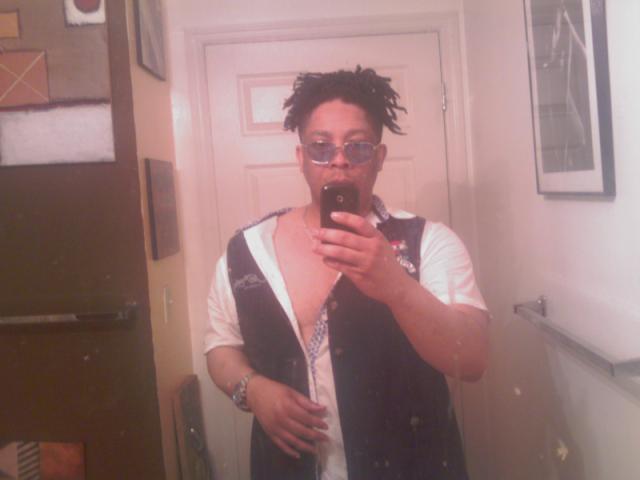 Date this athletic United States man US6120 from New York City US6120