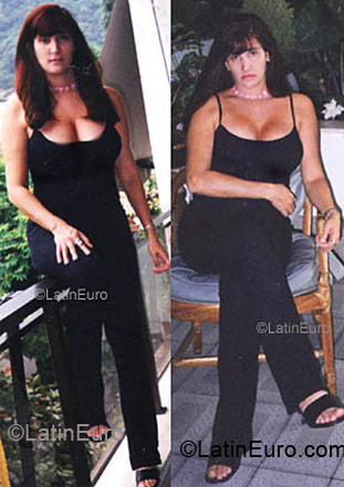 Date this voluptuous Brazil girl Manon from Rio De Janeiro BR3101