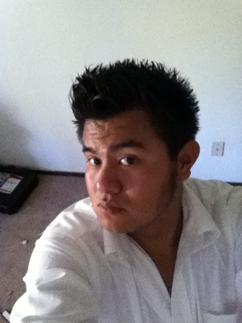 Date this attractive Brazil man Cristiano from Clive BR3103