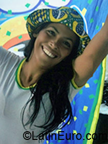 Date this fun Brazil girl Jussanan from Rio De Janeiro BR4618