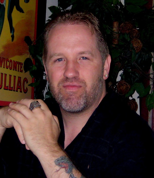 Date this voluptuous United States man Randall from Seattle US6137