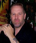 funny United States man Randall from Seattle US6137