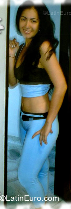 Date this stunning Mexico girl Ingrid from Mexico City MX148