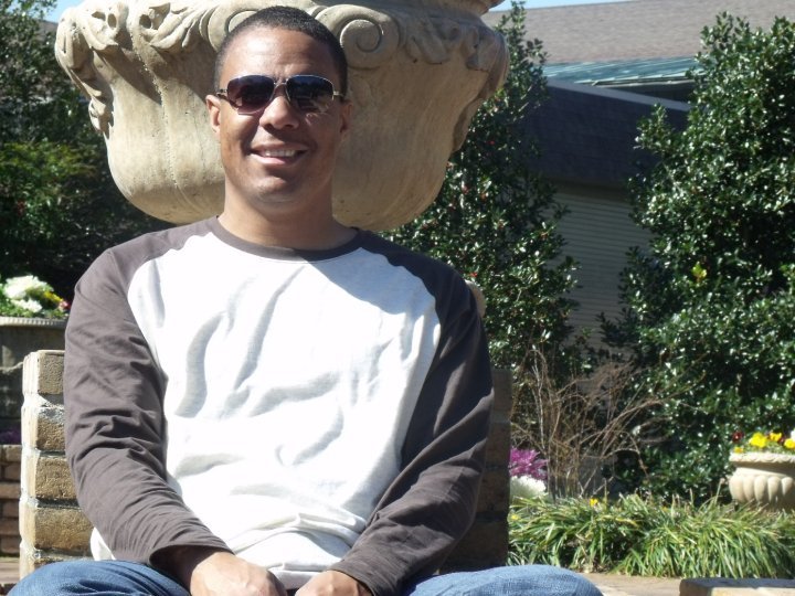 Date this funny United States man Anthony from Gulfport US6149