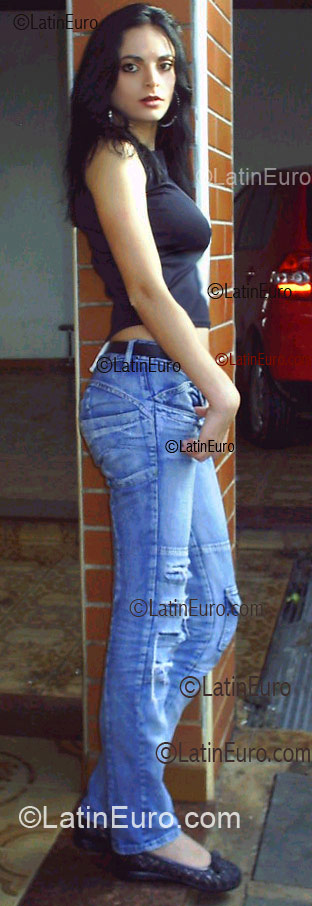 Date this georgeous Brazil girl Janaina from Sao Bernardo Do Campo BR5458
