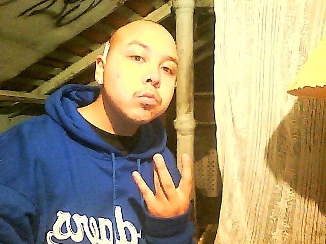 Date this exotic United States man DEKOY from Gardena US6155