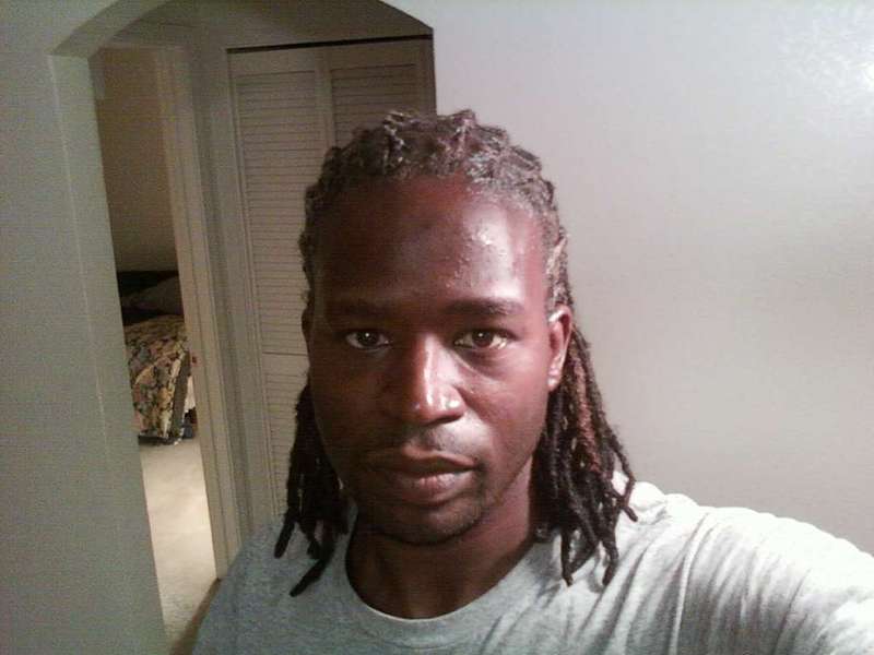 Date this lovely United States man Omar from Sacramento US6158