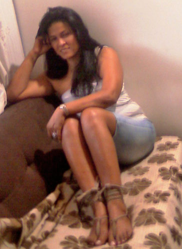 Date this hard body Colombia girl Indira Naivys from Valledupar CO4317