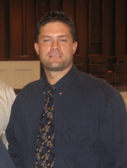 Date this beautiful United States man Tim from Babcock US6192