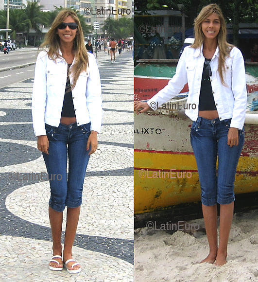 Date this attractive Brazil girl Claudia from Belem BR3132