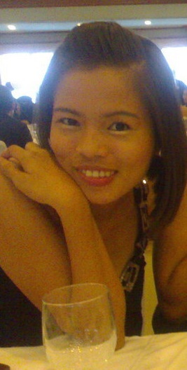 Date this lovely Philippines girl Allymar from Cebu PH281