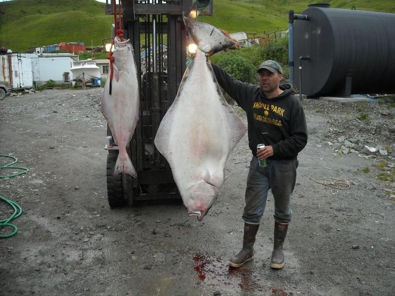 Date this stunning United States man Kenny from Dutch Harbor US6206