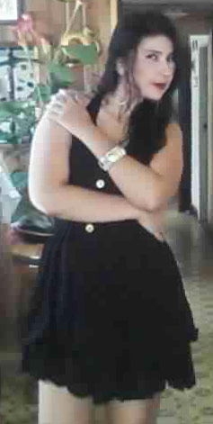 Date this pretty Colombia girl Johanna alexa from Barranquilla CO4333