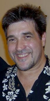 Date this charming Brazil man Newton from Laurel BR3142