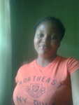 good-looking Nigeria girl BOLANLE from Lagos NG280