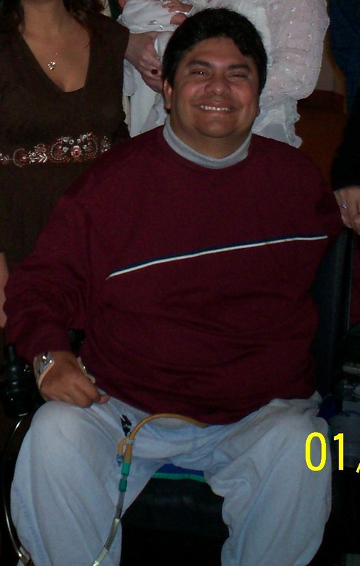 Date this young United States man Sanchezj from wanatah US6230