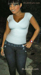 charming Colombia girl Karim from Cartagena CO4347