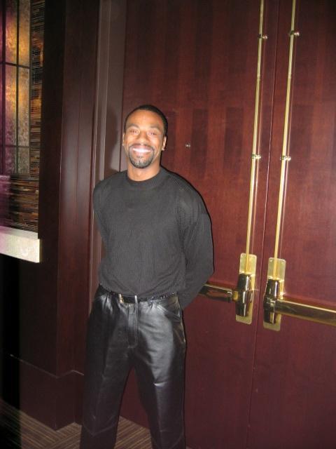 Date this young United States man James from Las Vegas US6240