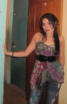 foxy Colombia girl Carol from Cali CO4364
