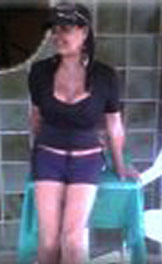 Date this georgeous Brazil girl Shirley from Recife BR4659