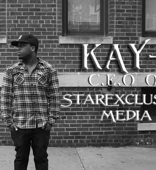 Date this tall United States man Kay-L from Brooklyn US6276