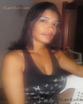 charming Colombia girl Katerine from Cartagena CO4370