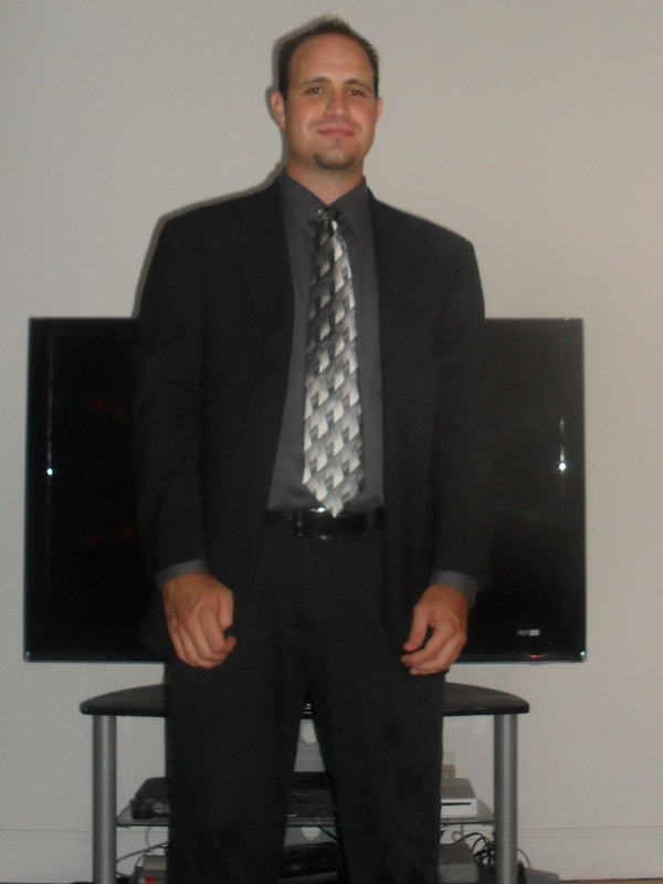 Date this sultry United States man Sean81 from Hollywood US6279