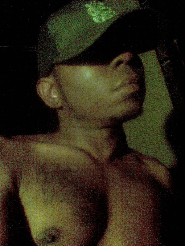 Date this happy United States man Isaac from Kansas City US6286