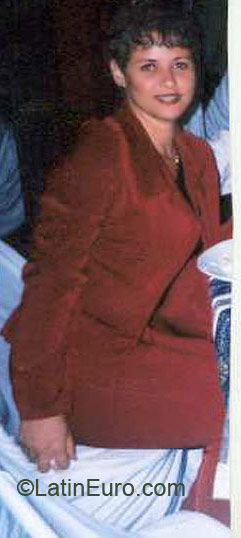 Date this passionate Brazil girl Vania from Volta Redonda BR3180