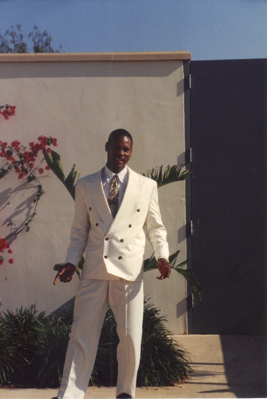 Date this passionate United States man Leo from Los Angeles US6306